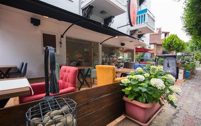 Kosa Hotel · 2
