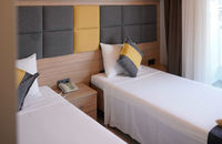 Standard Front Sea View Room