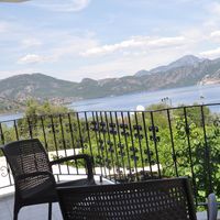Lacivert Boutique Hotel