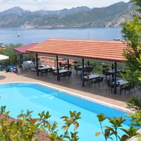 Lacivert Boutique Hotel