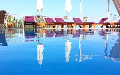 Lavanta Hotel · 2
