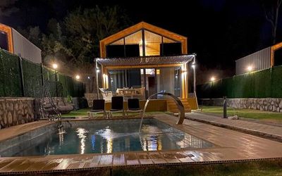 Lusso Suite · 5