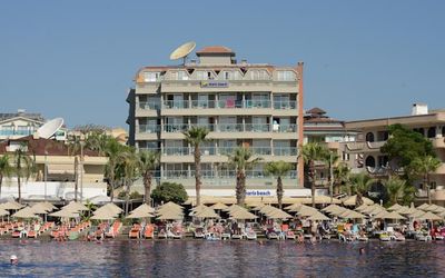 Maris Beach Hotel · 2