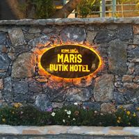 Maris Butik Hotel