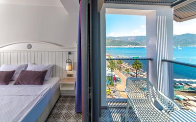 Natalıe'S Beach Hotel · 5