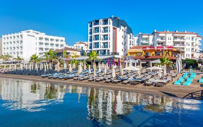 Natalıe'S Beach Hotel · 2
