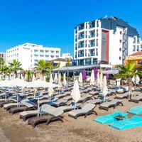 Marmaris Beach Hotel