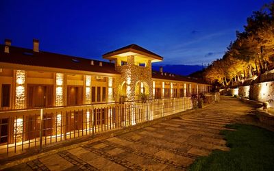 Martı Hemithea Otel · 2