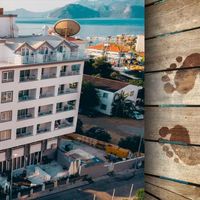 Mert Seaside Hotel