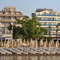 Moda Beach Marmaris