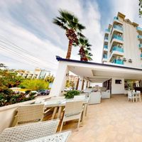 Moda Beach Hotel