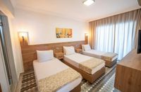 Standard Room - Triple