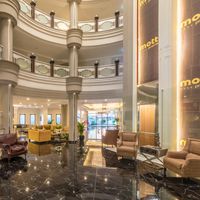 Motto Premium Hotel & Spa