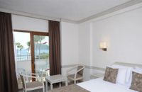 Standart Oda - Deniz Manzaralı