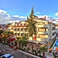 Myra Hotel Marmaris