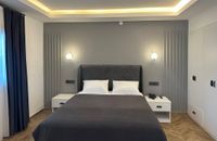 Çift Kişilik  Oda+Balkonlu