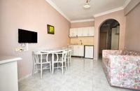 Apartament Pokój 2+1