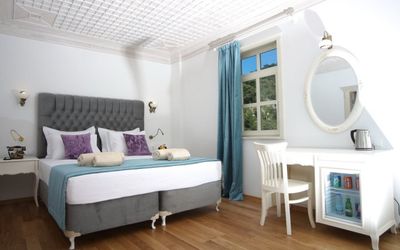 Konak Petunya Otel · 5
