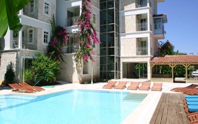 Konak Petunya Otel · 3