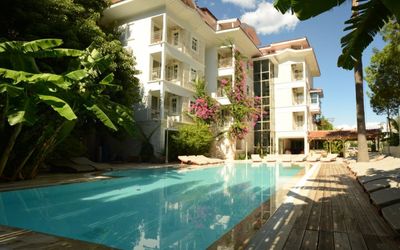Konak Petunya Otel · 4