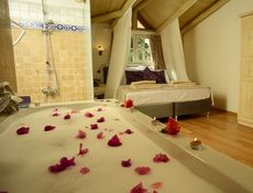 Honeymoon Room