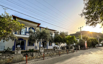 Pineloft Selimiye · 5