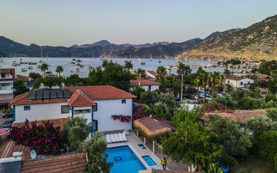 Pineloft Selimiye · 4