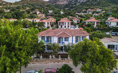 Pineloft Selimiye · 2