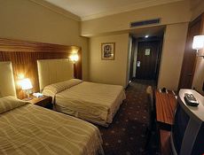 Chambre standard