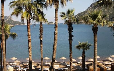 Quadas Hotel · 4
