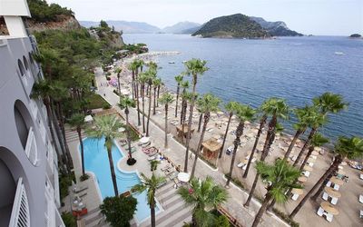 Quadas Hotel · 3