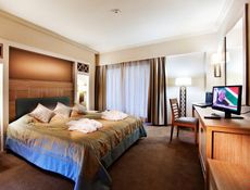 Apartament z widokiem na morze