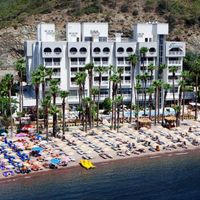 Quadas Hotel