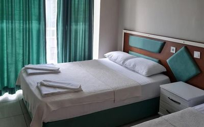 Richard's Place İçmeler · 2