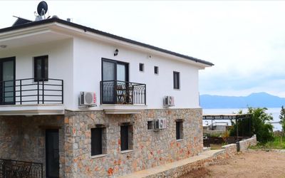 Rotam Söğüt Pansiyon · 2