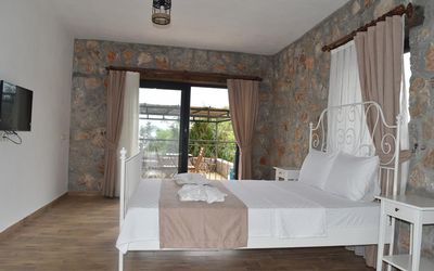 Rotam Söğüt Pansiyon · 3