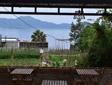 Camera Vista Mare