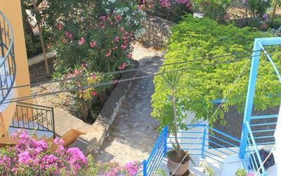 Saranda Beach Pansiyon · 2