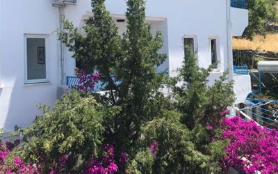 Saranda Beach Pansiyon · 4