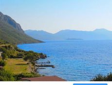 Aile Odası - Deniz Manzaralı