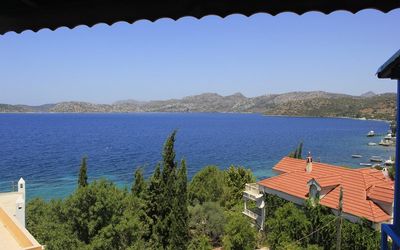 Saranda Beach Pansiyon · 3