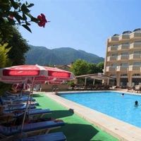 Club Selen Hotel