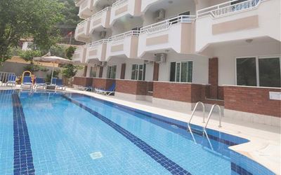 Şen Apart Otel · 3
