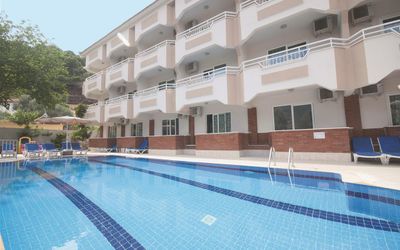 Şen Apart Otel · 4