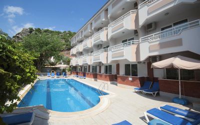 Şen Apart Otel · 5