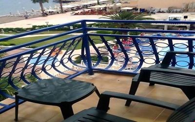 Serin Otel · 4