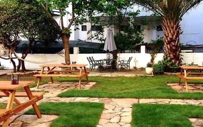 Serin Otel · 3