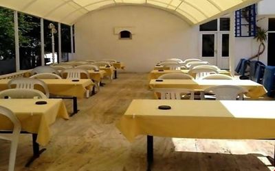 Serin Otel · 5