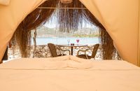 Glamping Suite - Sea View