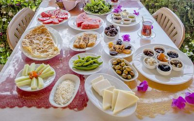 Söğüt Ada Pansiyon · 2